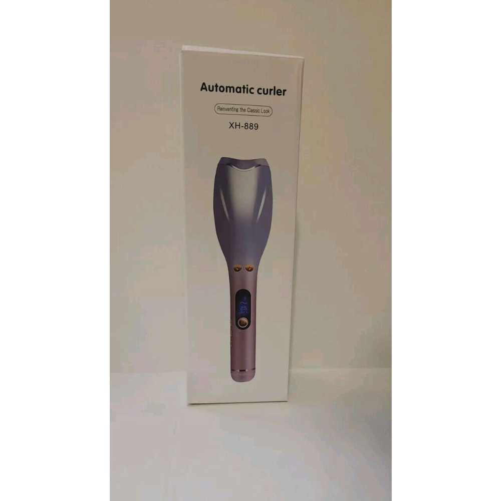 Curling Iron Special Edition XH-889